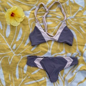 Acacia set size SMALL.